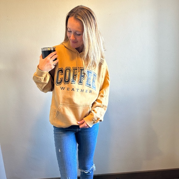 Coffee Weather - Picture 1 of 1